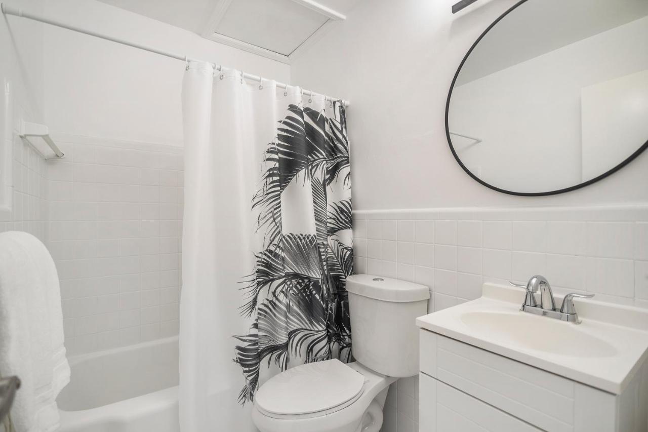 Alani Bay Premium Condos Fort Lauderdale Zewnętrze zdjęcie